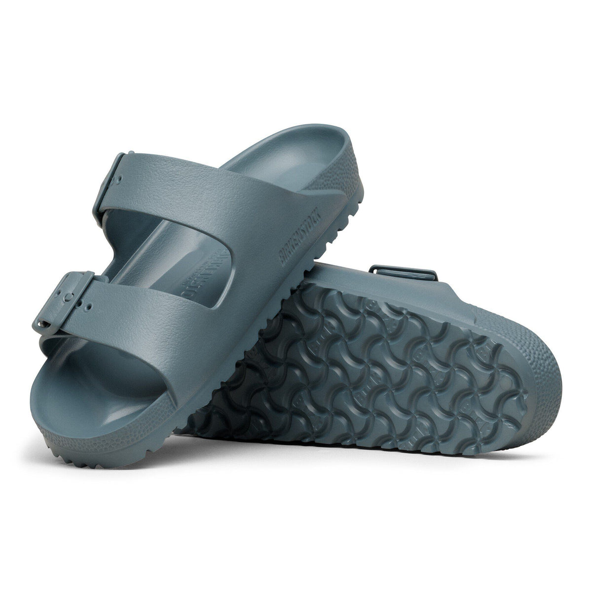 Arizona Essentials EVA in Color Basalt Gray | Birkenstock