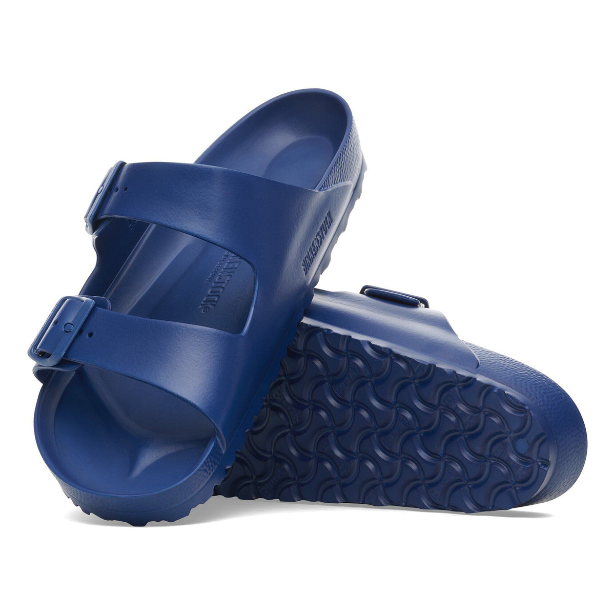 Arizona Essentials EVA in Color Navy | Birkenstock