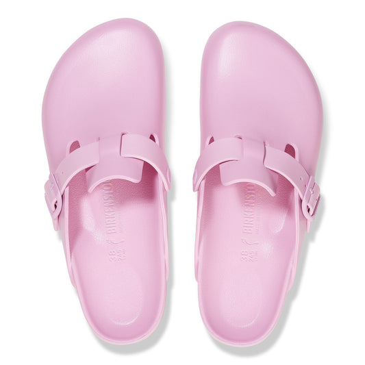 Boston Essentials EVA in Color Fondant Pink | Birkenstock