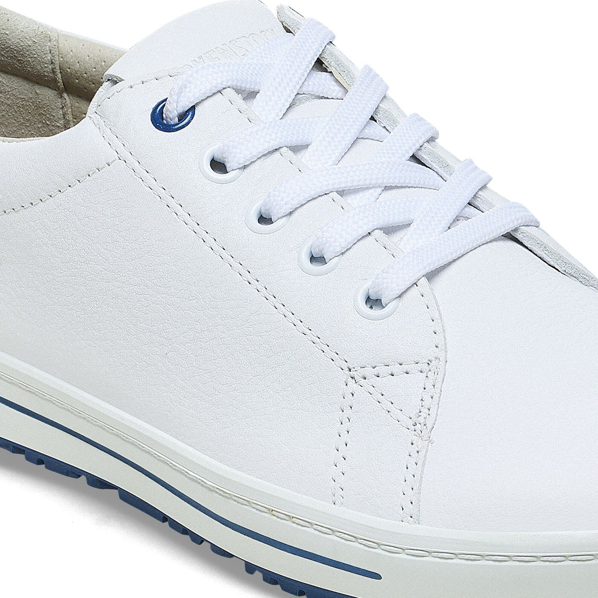 QO 500 Leather in Color White | Birkenstock