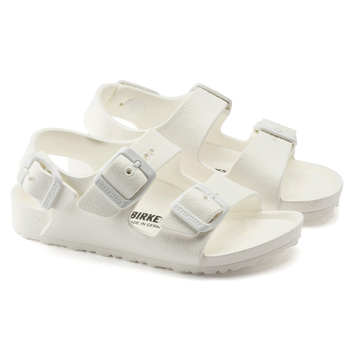 Milano Essentials Kids EVA in Color White | Birkenstock
