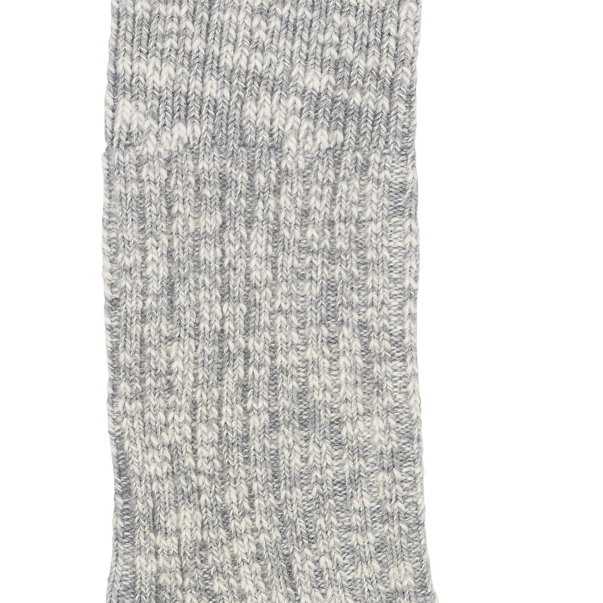 Cotton Slub Women Cotton-Polyamide-Elastane in Color Gray/White | Birkenstock