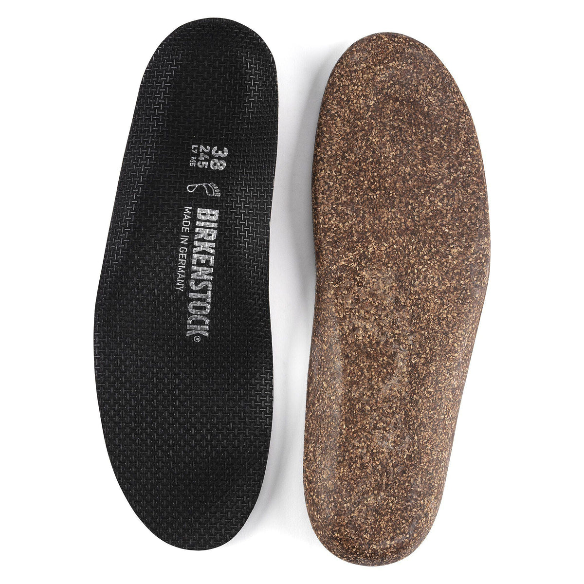 Birko Basic Textile in Color Black | Birkenstock