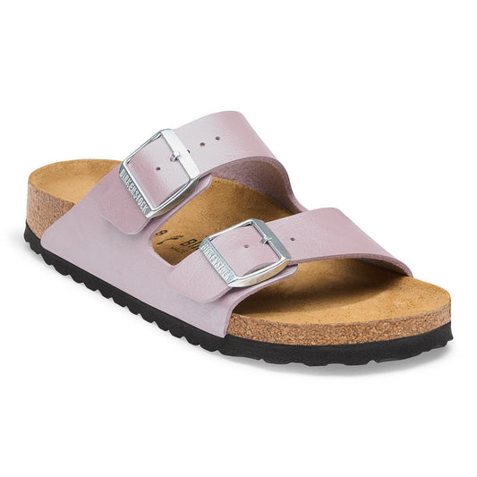 Arizona Birko-Flor in Color Graceful Orchid | Birkenstock