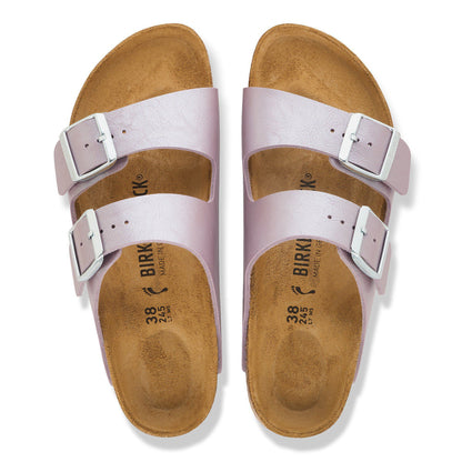 Arizona Birko-Flor in Color Graceful Orchid | Birkenstock