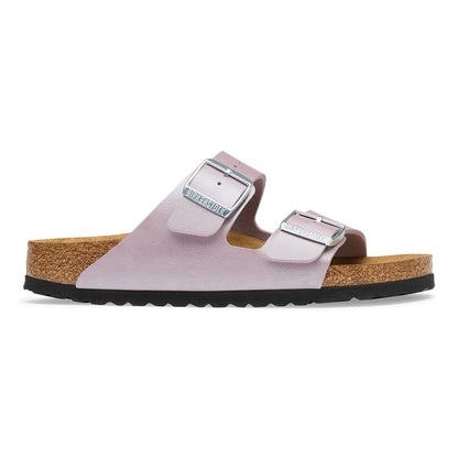 Arizona Birko-Flor in Color Graceful Orchid | Birkenstock
