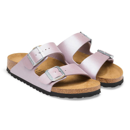 Arizona Birko-Flor in Color Graceful Orchid | Birkenstock