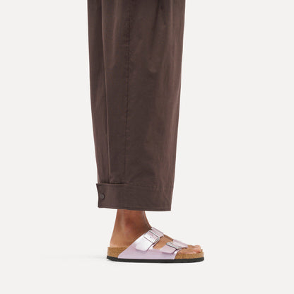 Arizona Birko-Flor in Color Graceful Orchid | Birkenstock