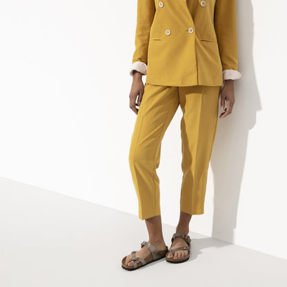 Mayari Birko-Flor in Color Graceful Taupe | Birkenstock