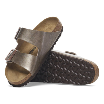 Arizona Birko-Flor in Color Graceful Taupe | Birkenstock