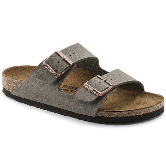 Arizona Birkibuc in Color Stone | Birkenstock