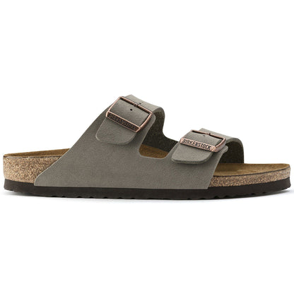 Arizona Birkibuc in Color Stone | Birkenstock
