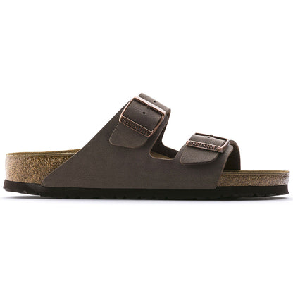 Arizona Birkibuc in Color Mocha | Birkenstock