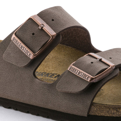 Arizona Birkibuc in Color Mocha | Birkenstock