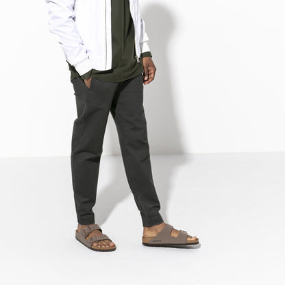 Arizona Birkibuc in Color Mocha | Birkenstock