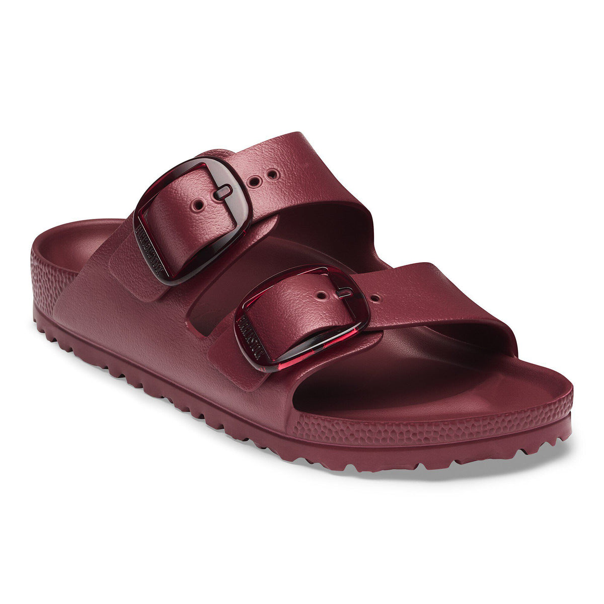 Arizona Big Buckle EVA in Color Zinfandel | Birkenstock