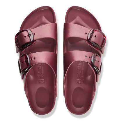 Arizona Big Buckle EVA in Color Zinfandel | Birkenstock