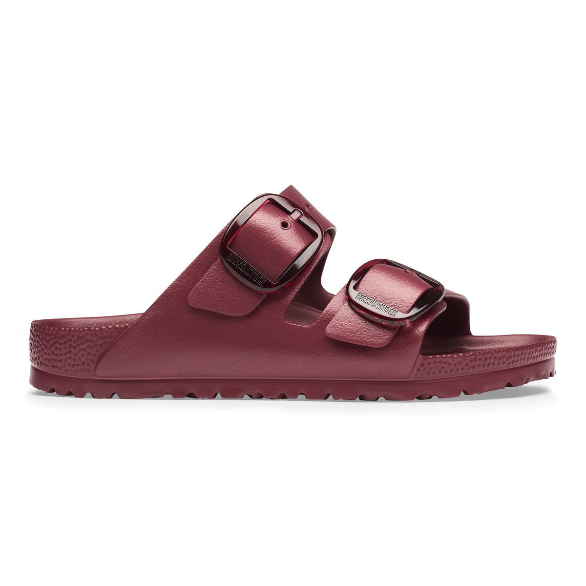 Arizona Big Buckle EVA in Color Zinfandel | Birkenstock
