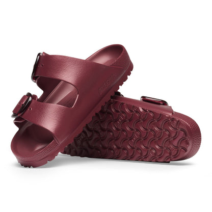 Arizona Big Buckle EVA in Color Zinfandel | Birkenstock
