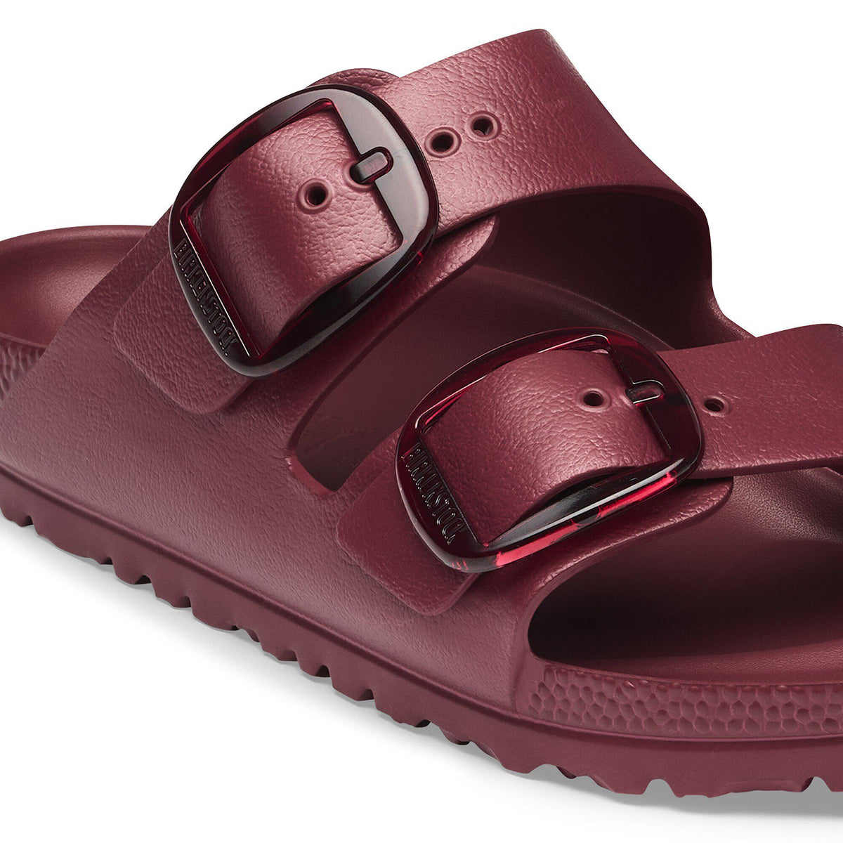 Arizona Big Buckle EVA in Color Zinfandel | Birkenstock