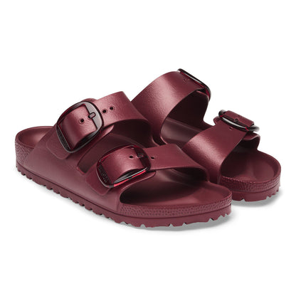 Arizona Big Buckle EVA in Color Zinfandel | Birkenstock
