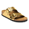 Metallic Gold