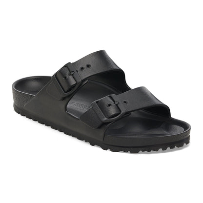 Arizona Essentials EVA in Color Black | Birkenstock