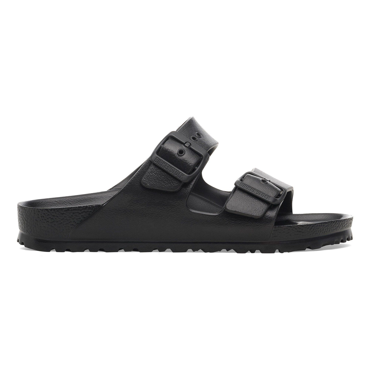 Arizona Essentials EVA in Color Black | Birkenstock
