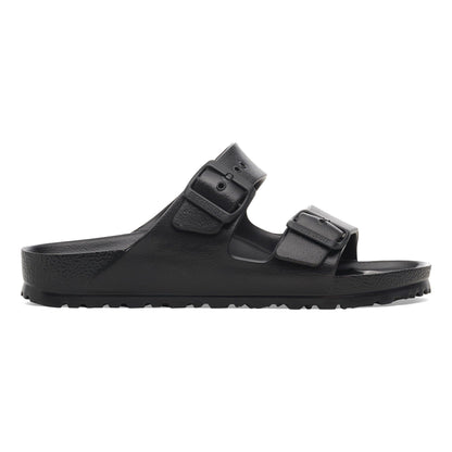 Arizona Essentials EVA in Color Black | Birkenstock