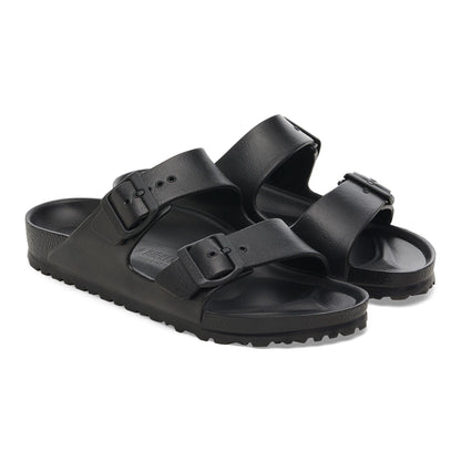 Arizona Essentials EVA in Color Black | Birkenstock