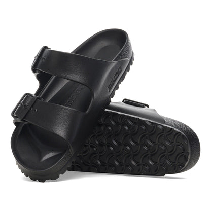 Arizona Essentials EVA in Color Black | Birkenstock