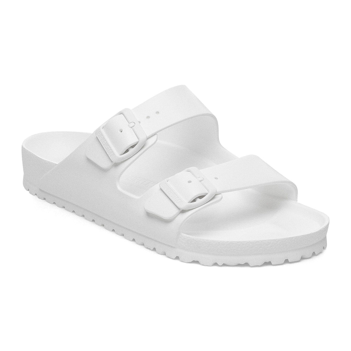 Arizona Essentials EVA in Color White | Birkenstock