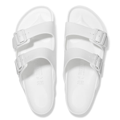 Arizona Essentials EVA in Color White | Birkenstock