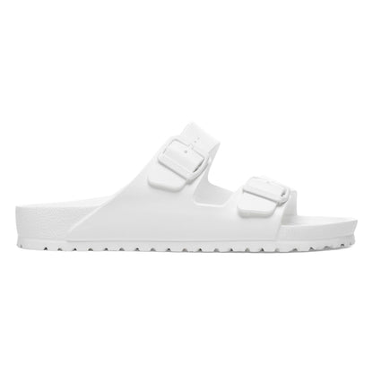 Arizona Essentials EVA in Color White | Birkenstock