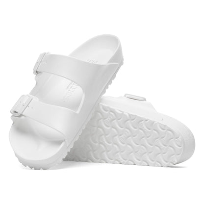 Arizona Essentials EVA in Color White | Birkenstock