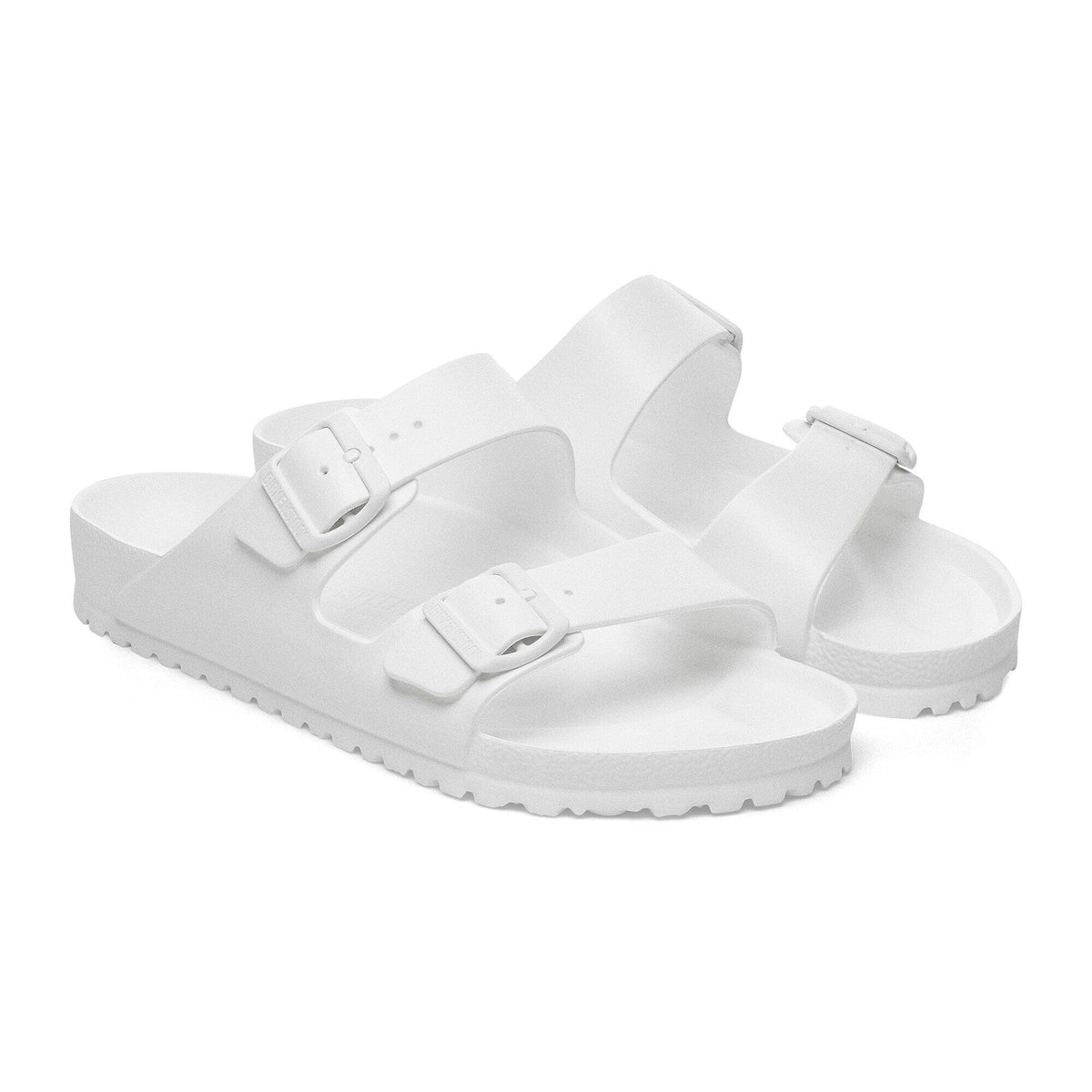 Arizona Essentials EVA in Color White | Birkenstock