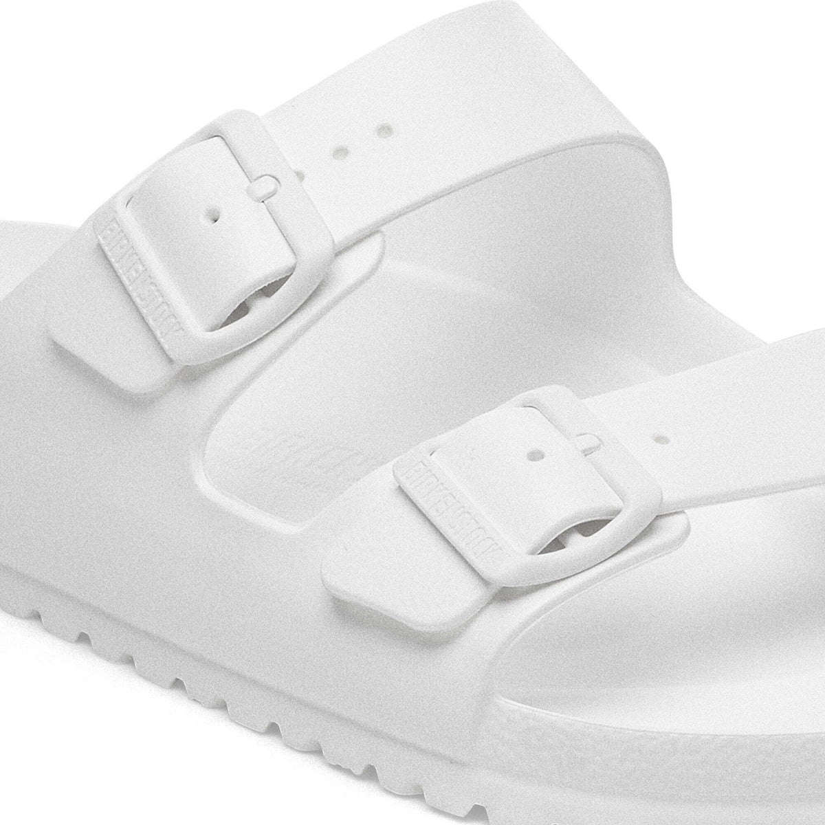 Arizona Essentials EVA in Color White | Birkenstock