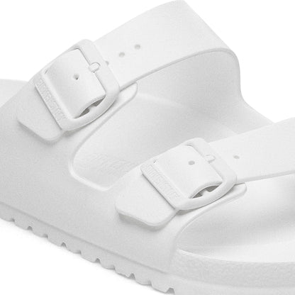 Arizona Essentials EVA in Color White | Birkenstock