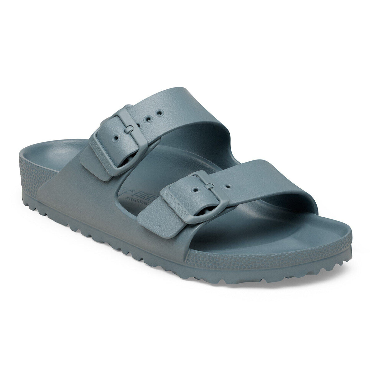 Arizona Essentials EVA in Color Basalt Gray | Birkenstock