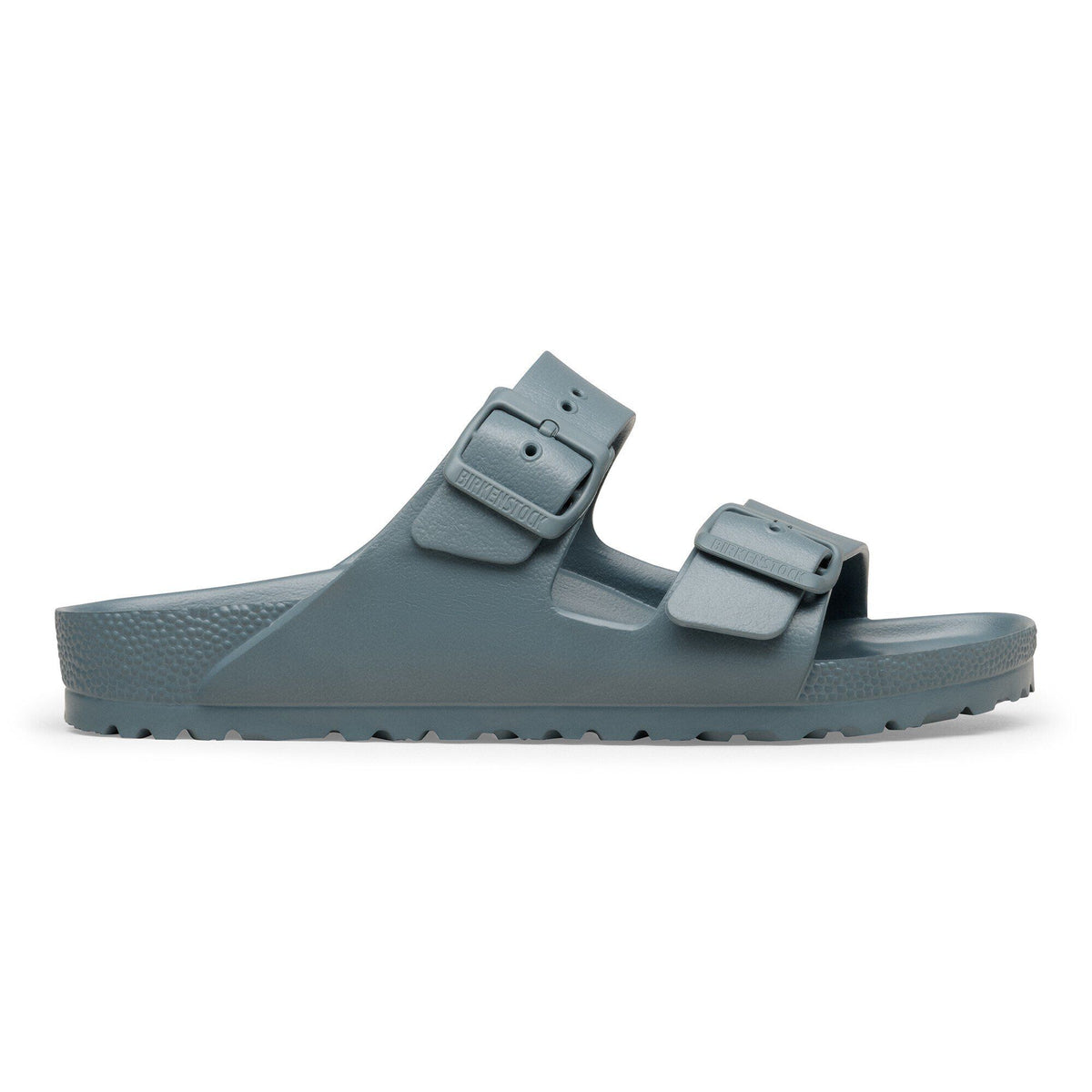 Arizona Essentials EVA in Color Basalt Gray | Birkenstock