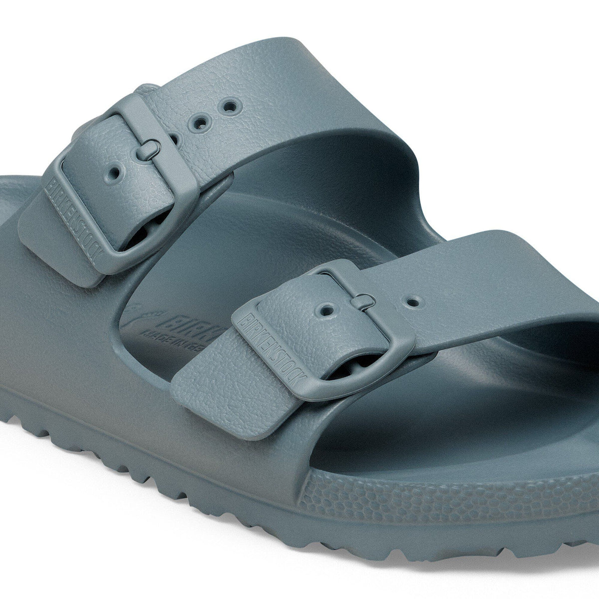 Arizona Essentials EVA in Color Basalt Gray | Birkenstock