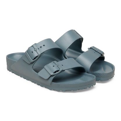 Arizona Essentials EVA in Color Basalt Gray | Birkenstock