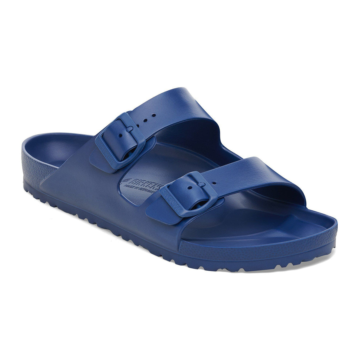 Arizona Essentials EVA in Color Navy | Birkenstock