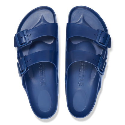 Arizona Essentials EVA in Color Navy | Birkenstock