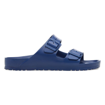 Arizona Essentials EVA in Color Navy | Birkenstock
