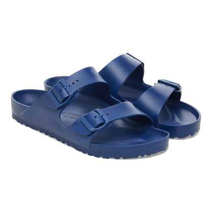 Arizona Essentials EVA in Color Navy | Birkenstock
