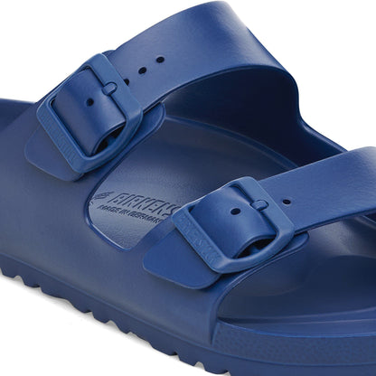 Arizona Essentials EVA in Color Navy | Birkenstock