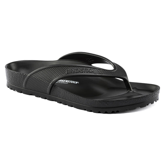 Honolulu Essentials EVA in Color Black | Birkenstock