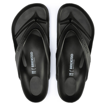 Honolulu Essentials EVA in Color Black | Birkenstock