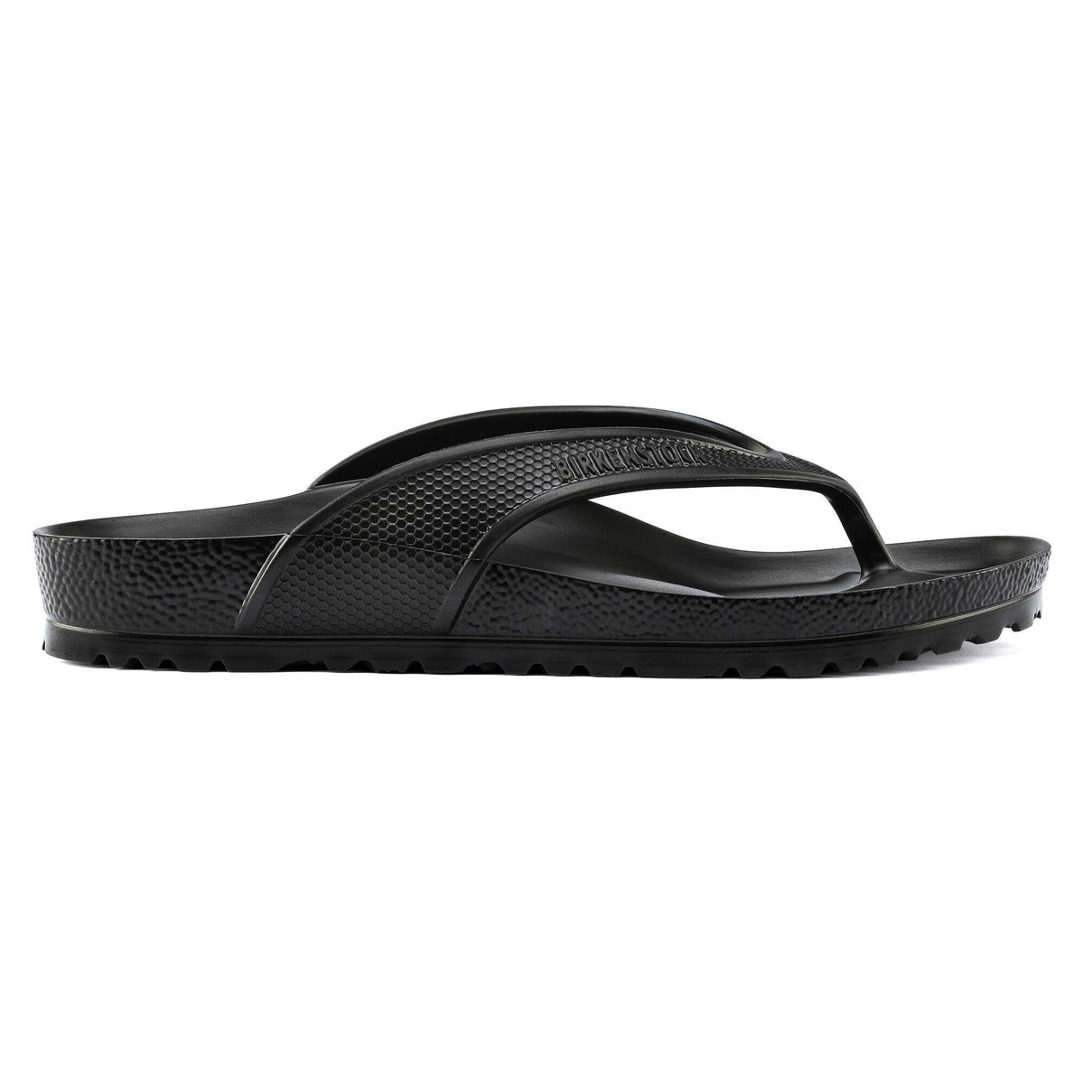 Honolulu Essentials EVA in Color Black | Birkenstock